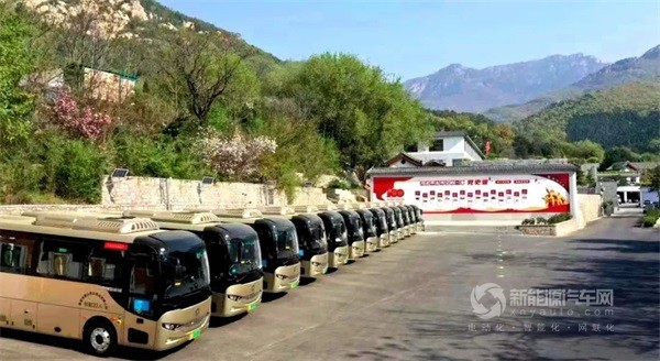 中通客车