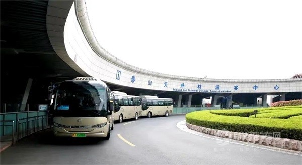中通客车