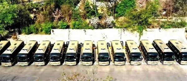 中通客车