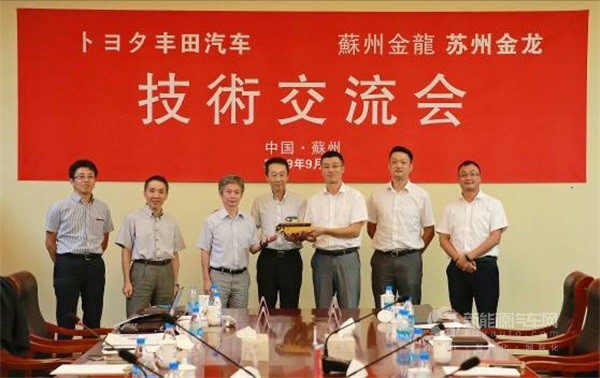 苏州金龙