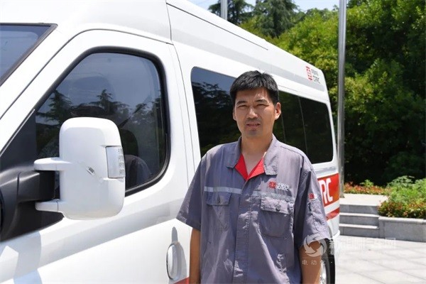 中车电动