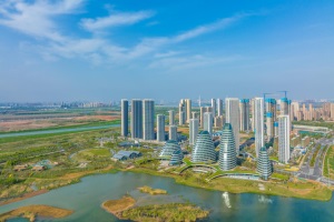 构建智能网联汽车多维度“网状生态”跨界协同 多元共创
