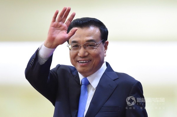 李克强
