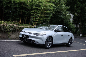 创历史新高！零跑汽车6月交付11259台