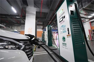 推进能源绿色低碳转型 北京2022年将新建2万个充电桩 换电站30座
