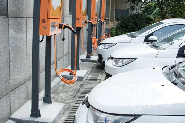 新能源汽车