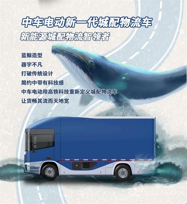 中车电动