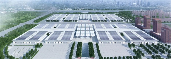 2022道路运输车辆展