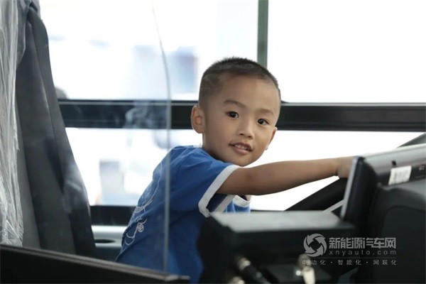 中车电动