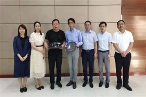 丰田与美锦开展氢能产业合作交流会 共拓氢能市场