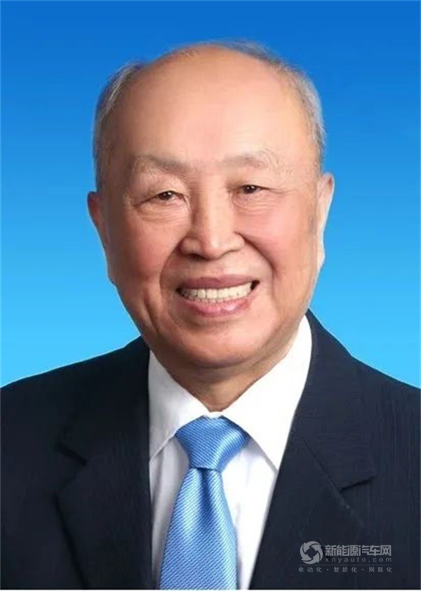 杨裕生院士