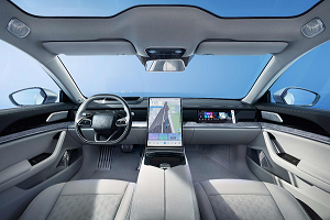19.98万元-33.88万元：B+级“运动型智享轿跑”哪吒S正式开启发售