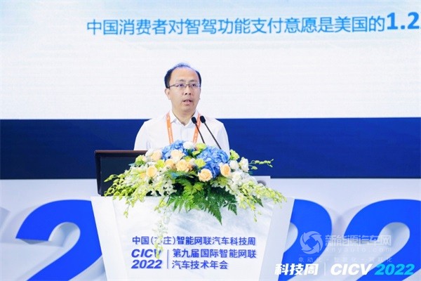 CICV 2022
