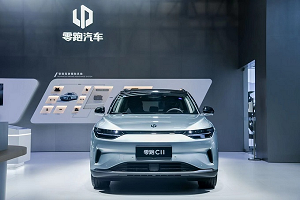 四项业内首次挑战成功，零跑C11斩获CIVC双项大奖
