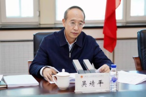 吉林省副省长吴靖平：2035年，氢车达到7万辆，加氢站400座