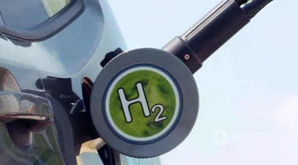 氢燃料电池汽车迈入新增长期 产销量均创新高