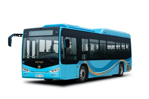 欧辉BJ6109客车