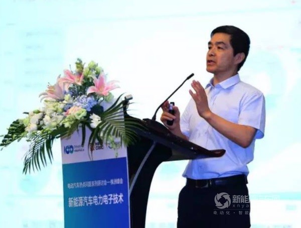 欧阳明高