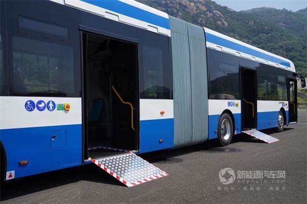 金旅客车