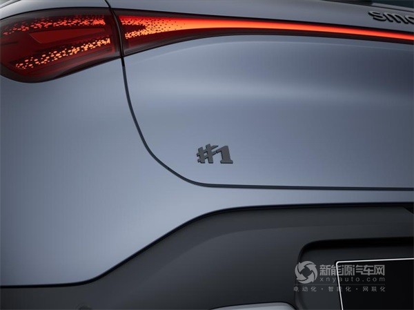 smart精灵#1 BRABUS