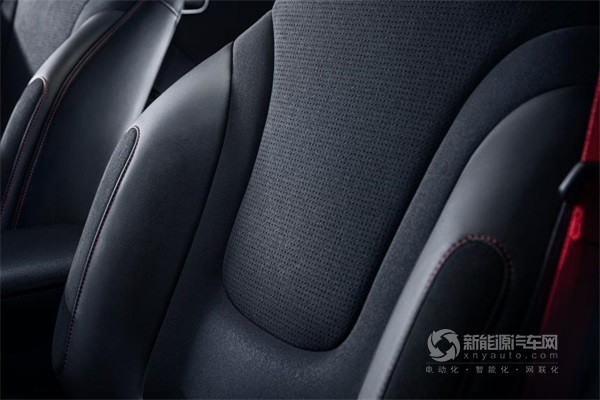 smart精灵#1 BRABUS