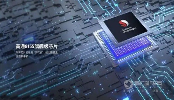 中国新能源汽车产业
