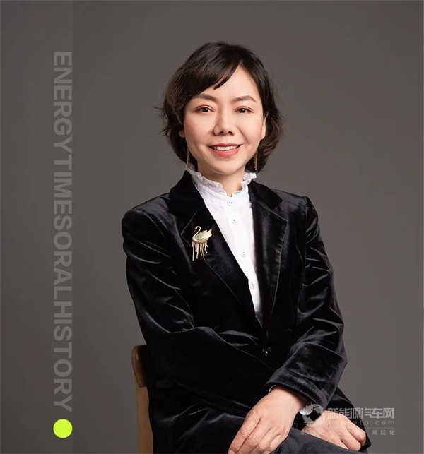 上燃动力总经理张焰峰
