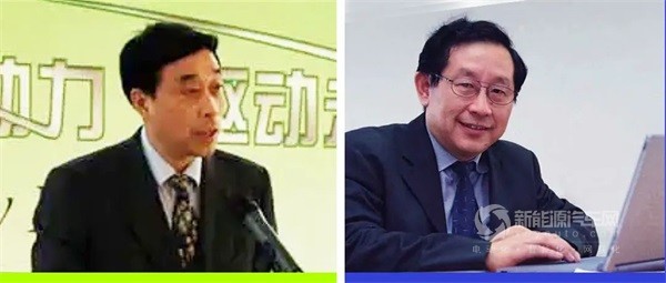 上燃动力总经理张焰峰