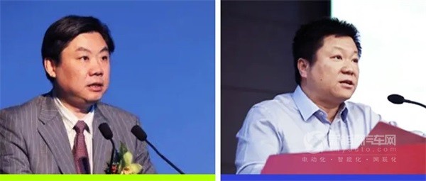 上燃动力总经理张焰峰
