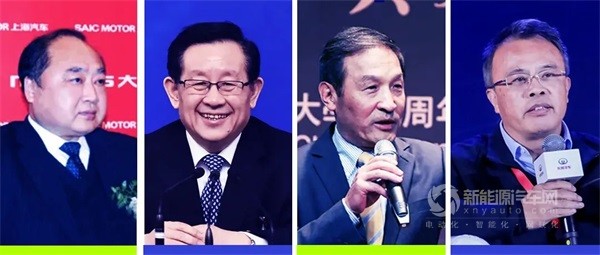 上燃动力总经理张焰峰