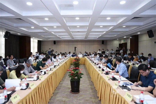 车用半导体关键技术交流会