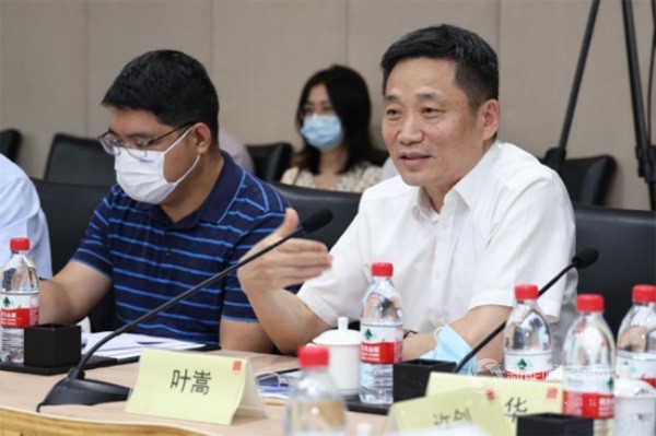 车用半导体关键技术交流会