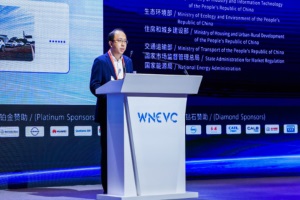 百度副总裁李震宇：2022年内将有十款搭载全域辅助驾驶能力的量产车上市