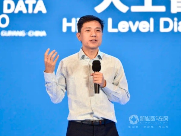 李彦宏