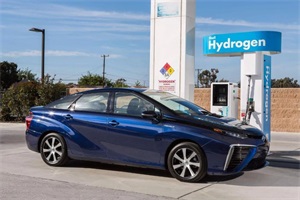 政策|河南两部重磅文件聚焦“氢未来” 3-5个绿氢示范项目!5000辆氢车