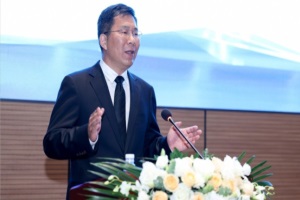 因提前囤积芯片 百度副总裁王云鹏评小鹏“格局太小”