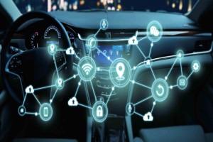 智能网联汽车发展不断推进——人工智能加速赋能实体经济
