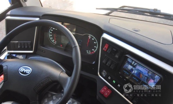 比亚迪