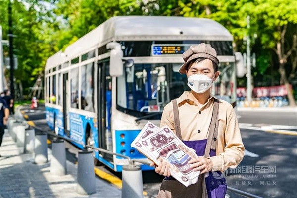 申沃客车