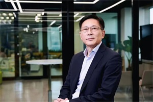 孚能科技董事长王瑀博士：要做动力电池“百年老店”