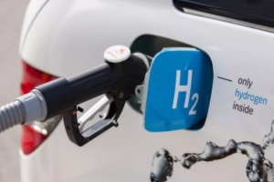 具备氢车开发能力 长城已组建600人世界级氢能研发团队