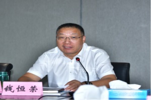 中内协会长钱恒荣：氢内燃机发展前景向好!