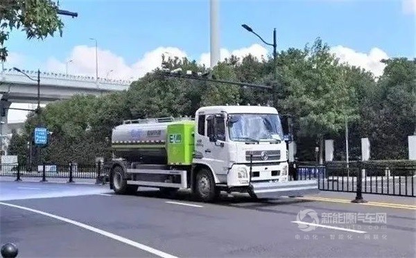 东风商用车