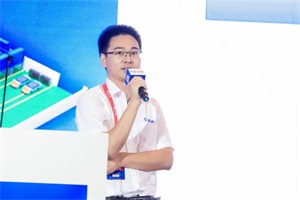 雄韬氢雄黄易元：“静心沉淀，构建燃料电池系统技术壁垒”