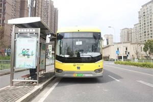 长三角地区氢能公交加速投运 上海、苏州均交付一批燃料电池公交