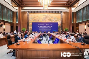 百人会在南京召开车用半导体闭门研讨会：探寻汽车芯片国产化的难点
