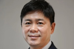 澳大利亚技术科学院士甄崇礼：氢能将在矿业减排中扮演重要角色