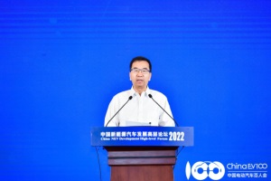 博世中国总裁陈玉东：出席论坛怕被围堵 9月缺货30万台