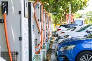 政策|《上海市鼓励电动汽车充换电设施发展扶持办法》发布