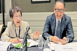 丰田汽车社长：美国禁售燃油车计划很难实现